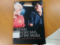 Image of Asian Americans and the Media