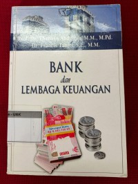 Image of Bank dan Lembaga Keuangan