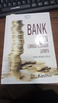 Image of Bank Dan Lembaga Keuangan Lainnya