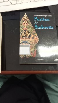 Image of Benturan Budaya Islam : Puritan & Sinkretis