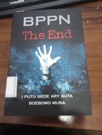 Image of BPPN The End