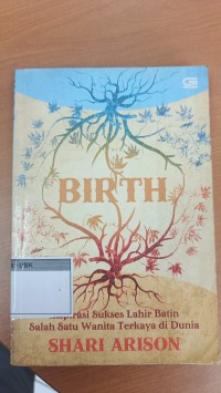 Image of BRITH