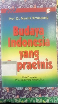 Image of Budaya Indonesia Yang Supraetnis