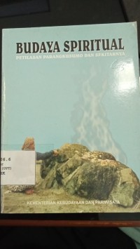 Image of Budaya Spiritual : Petilasan Parangkusumo Dan Sekitarnya