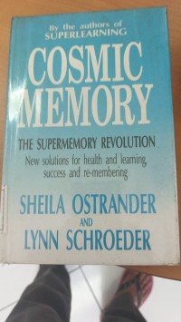 Image of By The Of SUPERLEARNING .COSMIC MEMORY