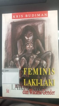 Image of Feminis Laki-Laki dan Wacana Gender