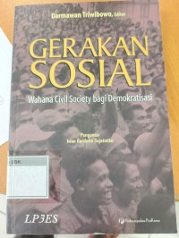 Image of Gerakan Sosial Wahana Civil Society bagi Demokratisasi