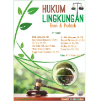 Image of Hukum Lingkungan Teori dan Praktek