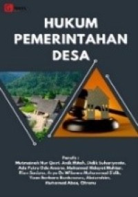 Image of Hukum Pemerintahan Desa