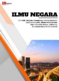 Image of Ilmu Negara