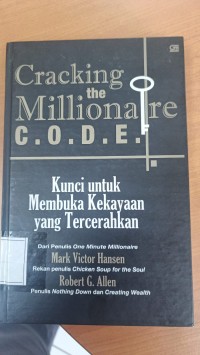 Image of Kunci Untuk Membuka Kekayaan Yang Cerah