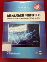 Image of Manajemen Portofolio,Penerapan Dalam Investasi Saham
