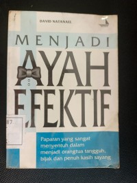 Image of Menjadi Ayah Efektif