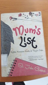 Image of Mum