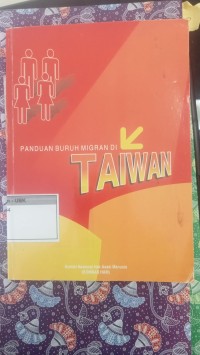 Image of Panduan Buruh Migran Di Taiwan