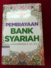 Image of Pembiayaan Bank Syariah