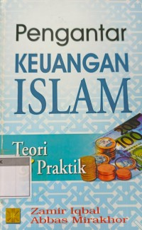 Image of Pengantar Keuangan Islam : Teori Praktik