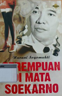 Image of Perempuan Di Mata Soekarno