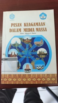 Image of Pesan Keagamaan Dalam Media Massa
