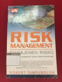 Image of RISK.Management .Manajemen Risiko