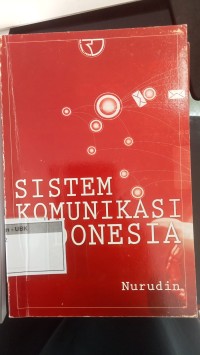 Image of Sistem Komunikasi Indonesia