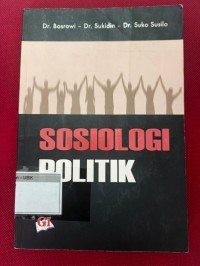 Image of Sosiologi Politik