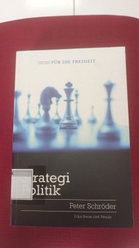 Image of Strategi Politik