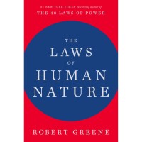 Image of The Laws of Human Nature